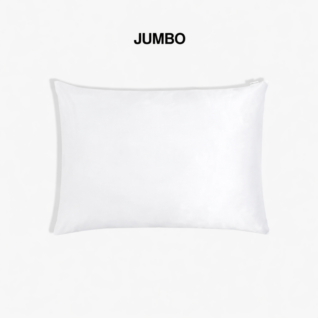 Premium Siden kuddfodral