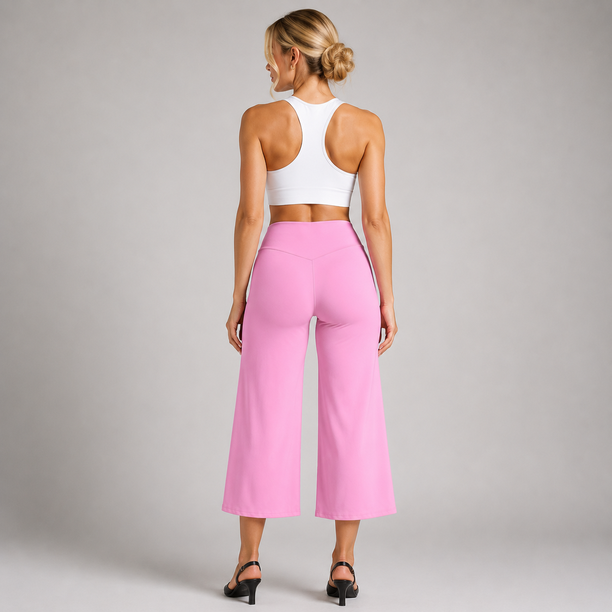 Lågmidjade Harmoni Capri™