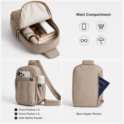 Björk Bag
