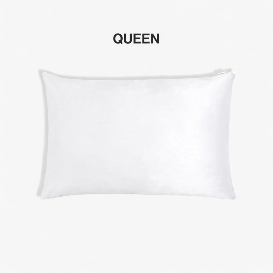 Premium Siden kuddfodral