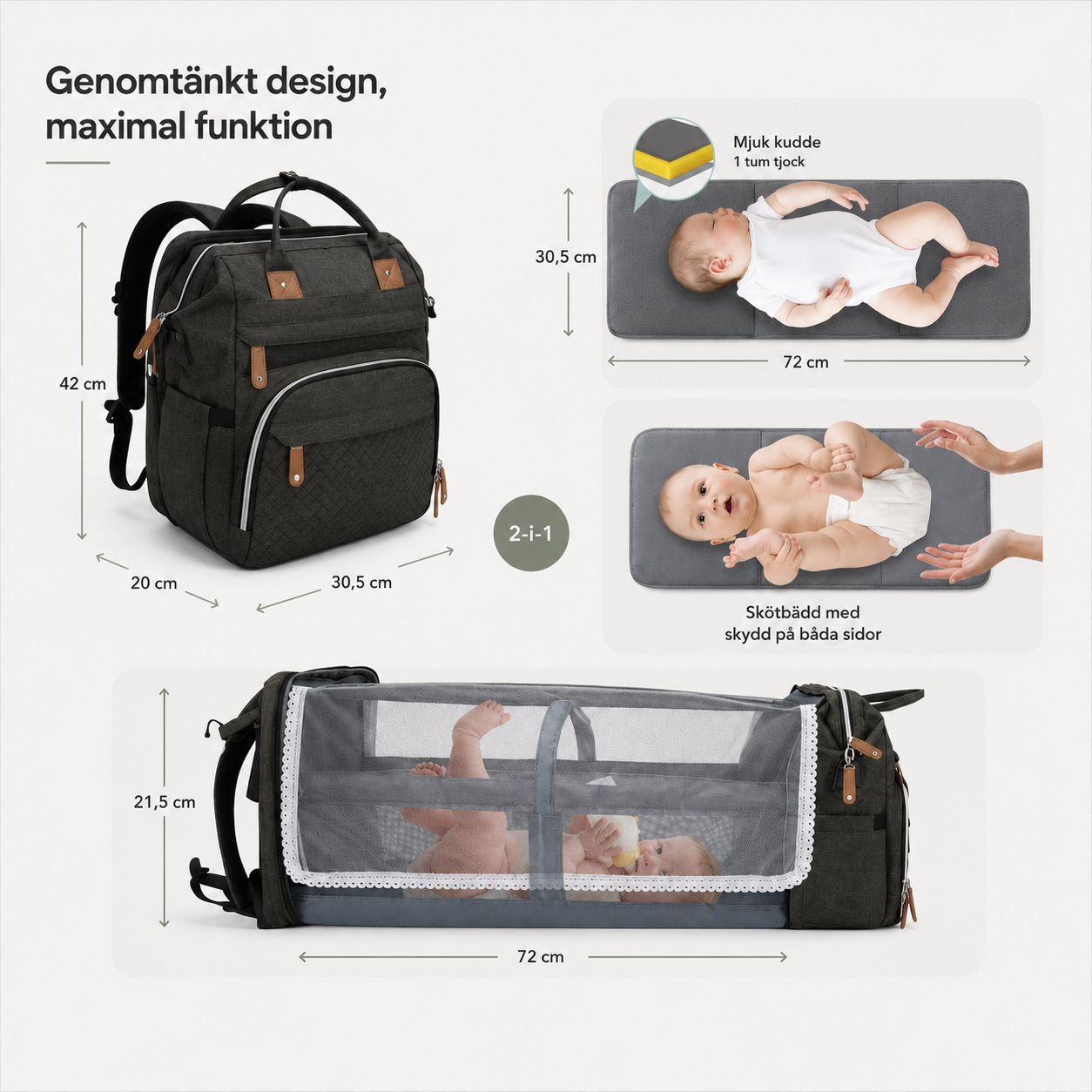 Lume Bags