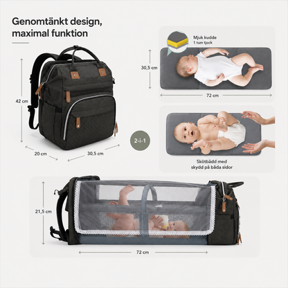 Lume Bags