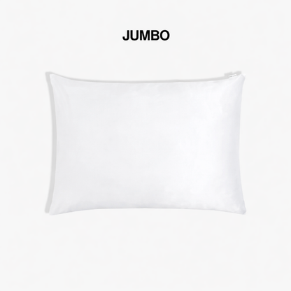 Premium Siden kuddfodral