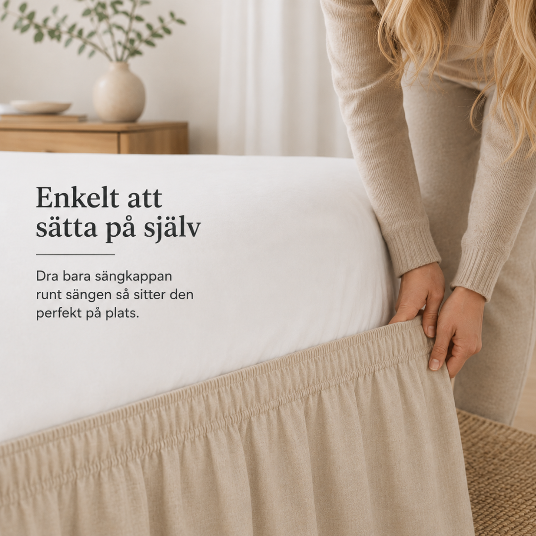 Säng Kappa