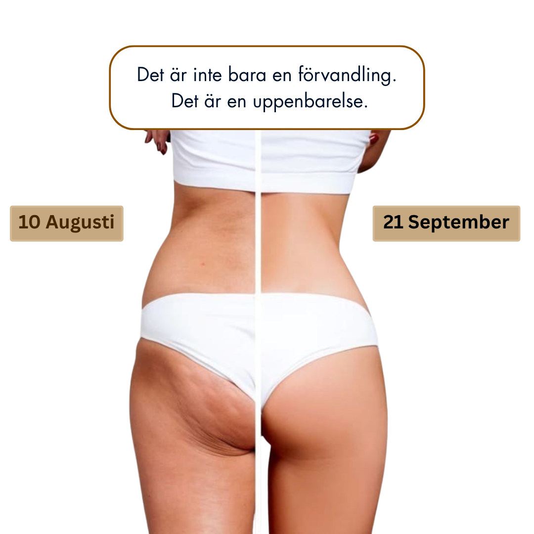 Formande 3D-leggings