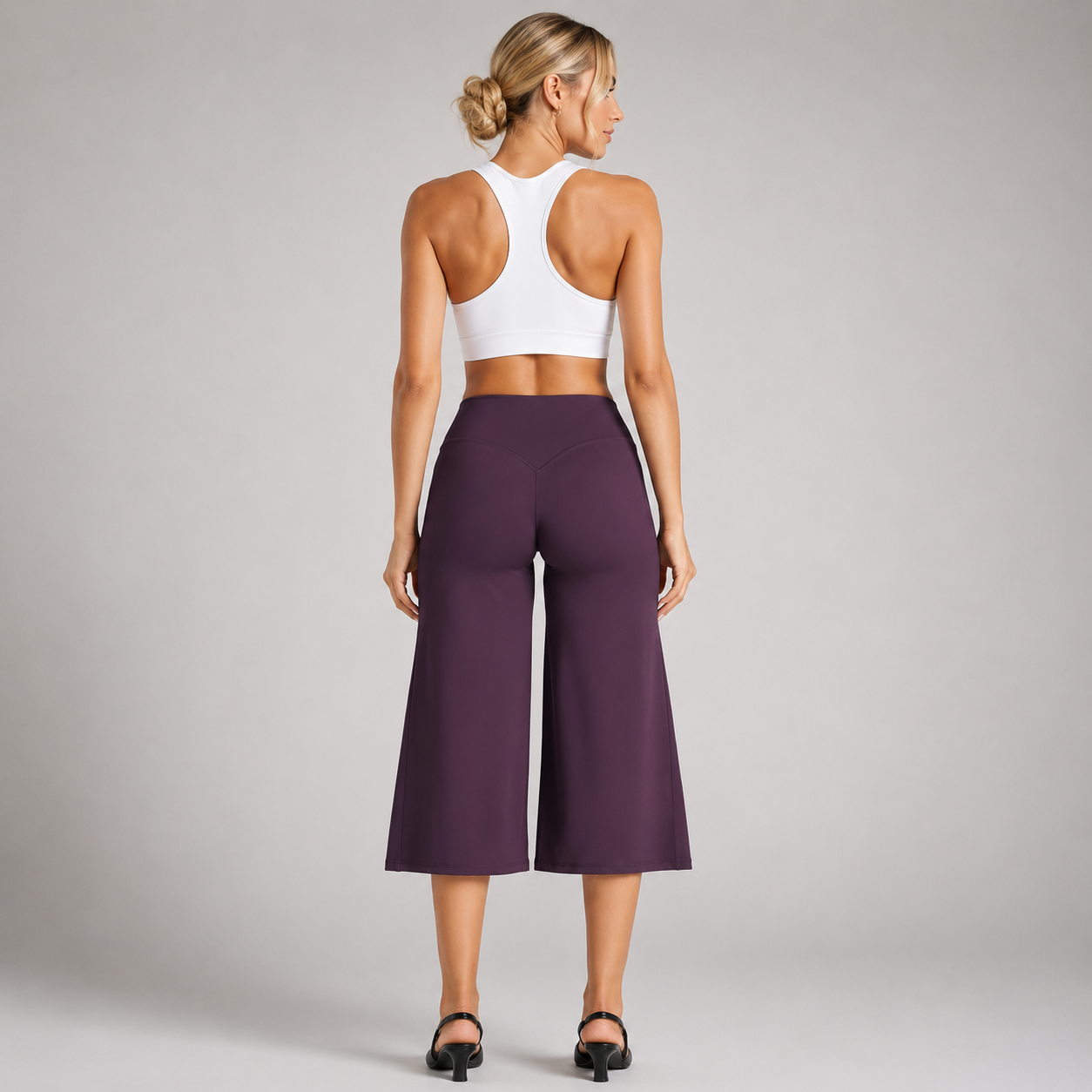 Lågmidjade Harmoni Capri™