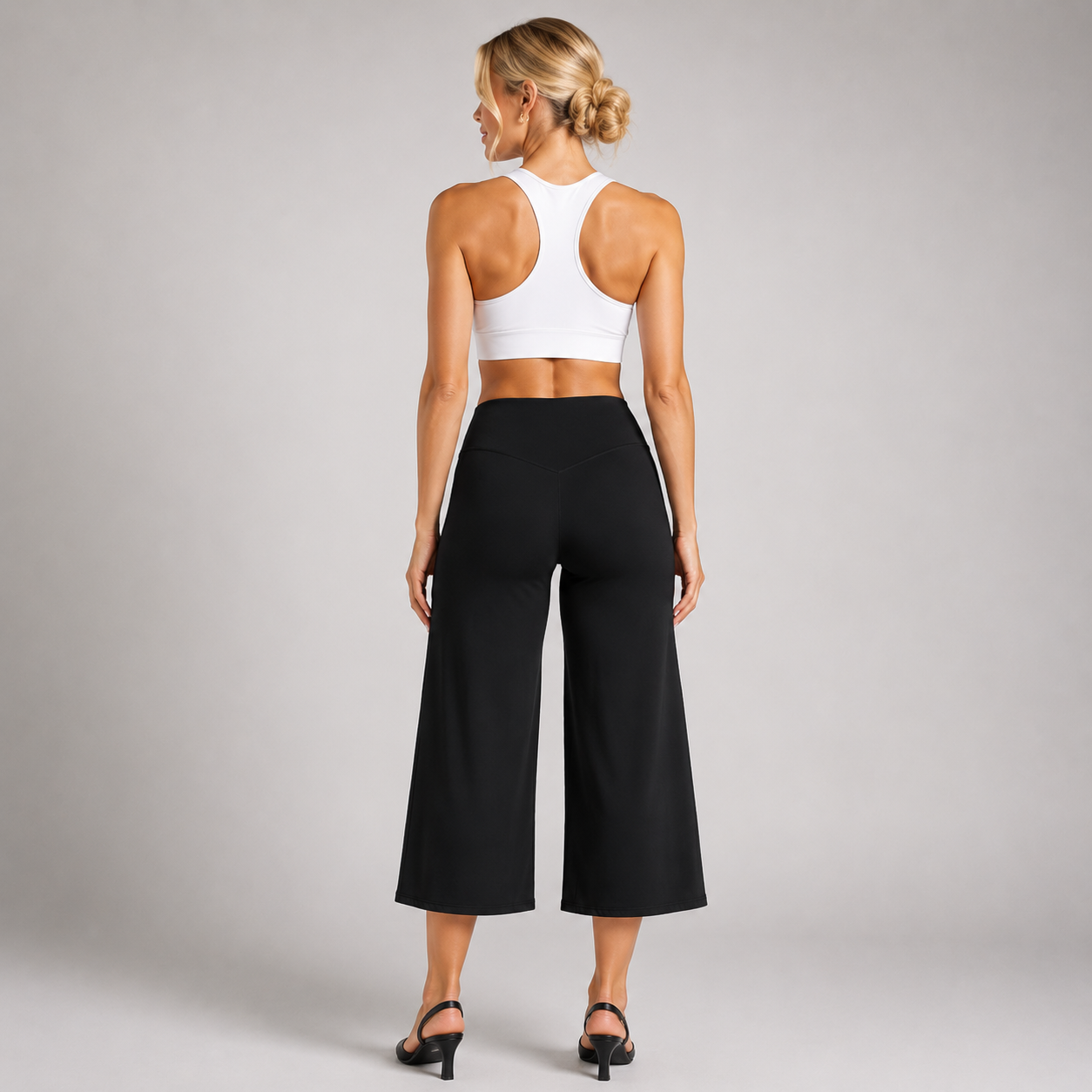 Lågmidjade Harmoni Capri™