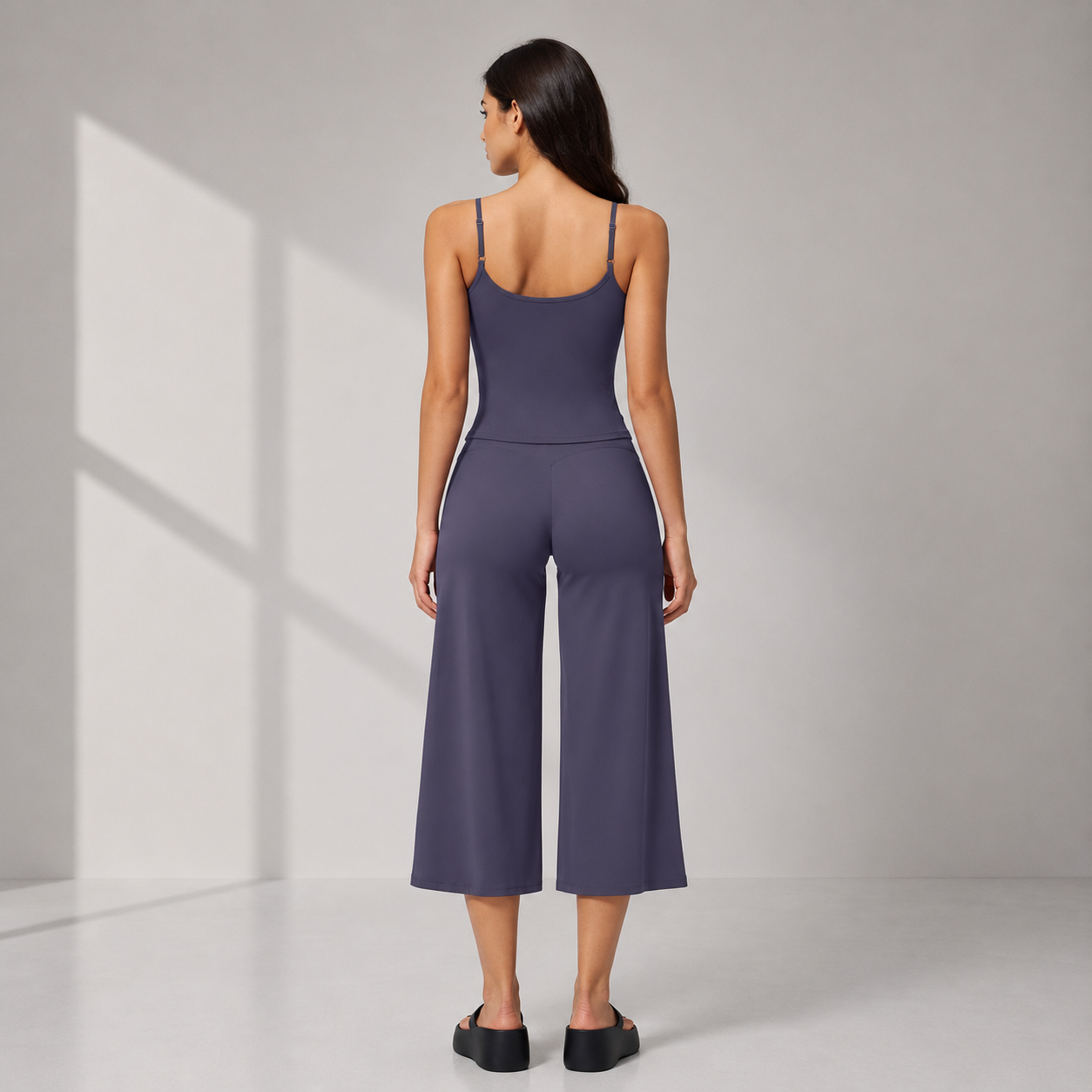 Flex Capri Träningsset