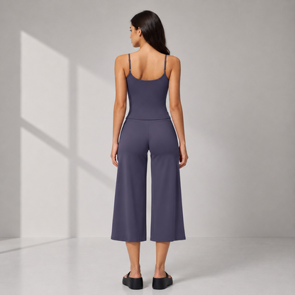 Flex Capri Träningsset
