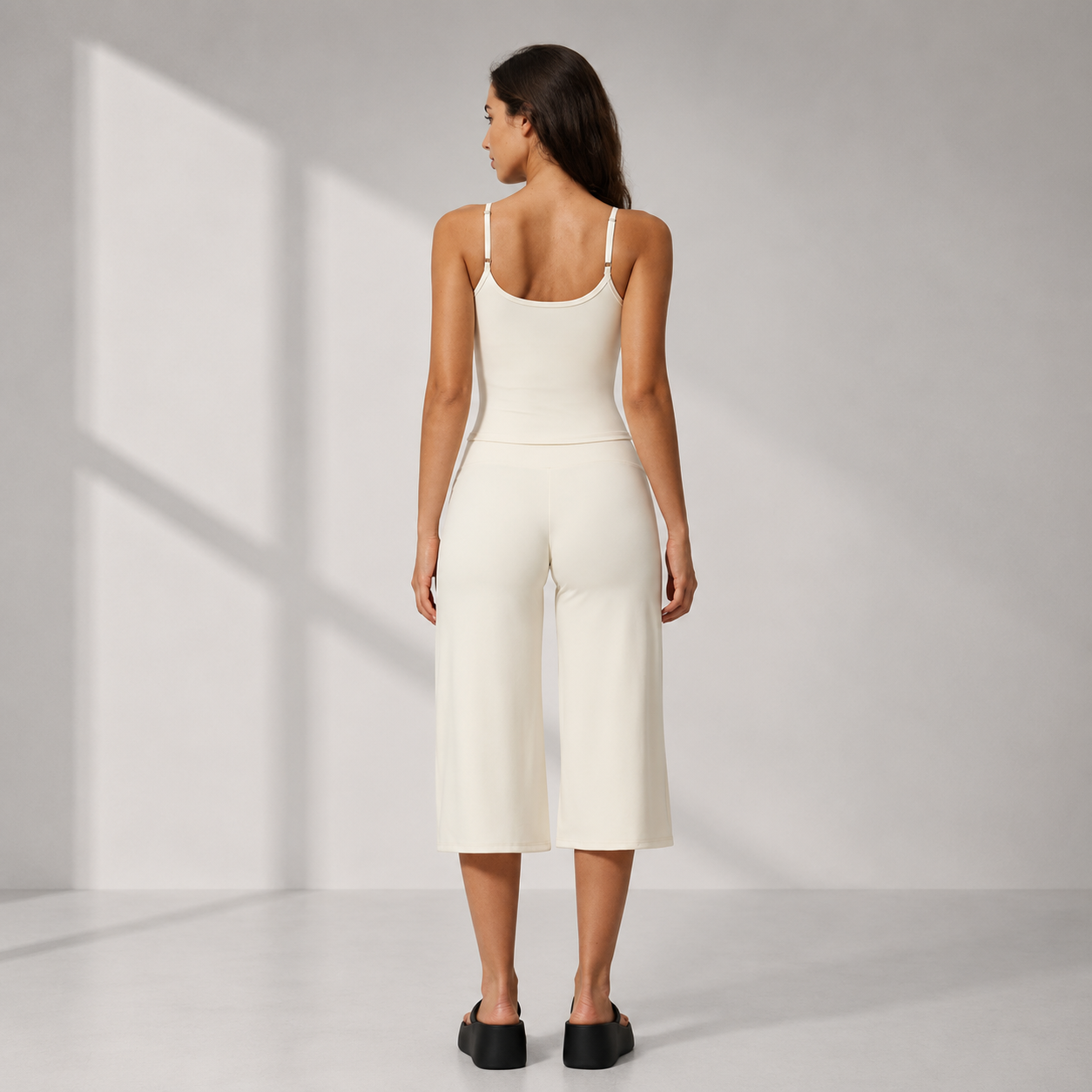 Flex Capri Träningsset