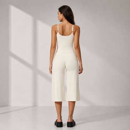 Flex Capri Träningsset
