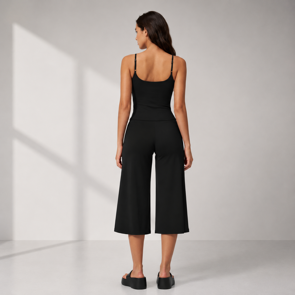 Flex Capri Träningsset