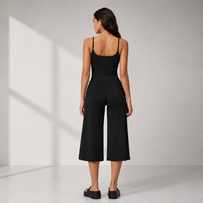 Flex Capri Träningsset