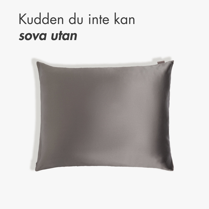 Premium Siden kuddfodral