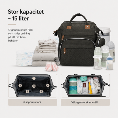 Lume Bags