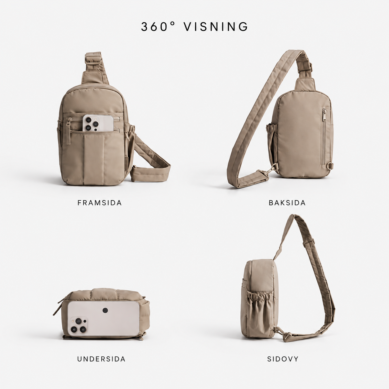 Björk Bag
