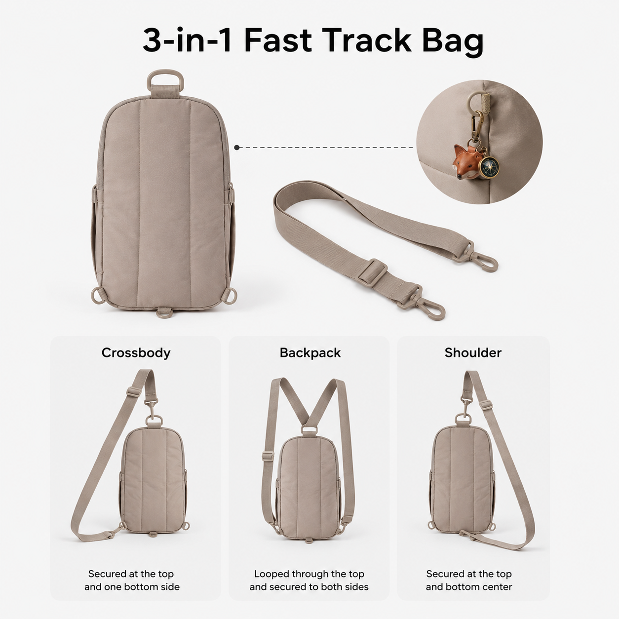 Björk Bag