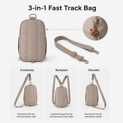 Björk Bag